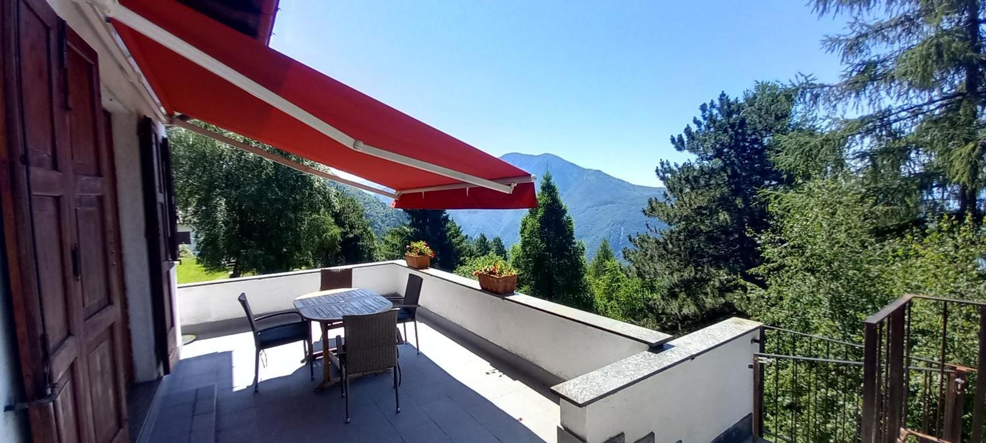 Il Larice D' Oro Sueglio Quarto foto